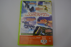 SSX 3 (XBOX)