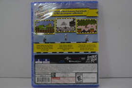 Felix The Cat - SEALED (PS4)