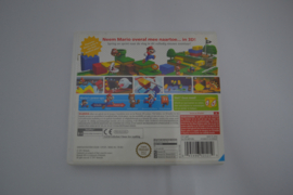 Super Mario 3D land  (3DS HOL)
