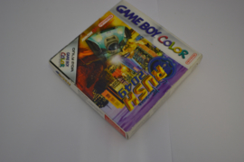 San Francisco Rush 2049 (GBC EUU CIB)