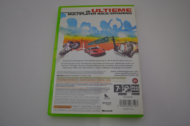 Burnout Paradise - The Ultimate Box (360)