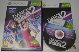 Dance Central 2 (360)