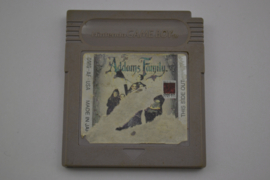 The Addams Family (GB USA)