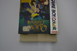 Quest for Camelot (GBC NEU5 CIB)