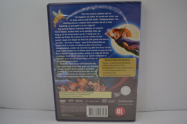 Peter Pan - Terug Naar Nooitgedacht- NEW (DVD)