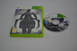 Darksiders II Limited Edition (360 CIB)