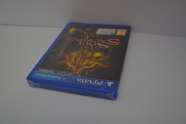 Soul Sacrifice SEALED (VITA)