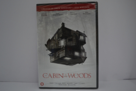 Cabin In The Woods - NEW (DVD)