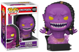 POP! Genie - Creepshow - NEW (1022)