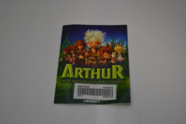 Arthur en de Wraak van Malthazard (PS3)