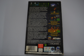 Alien Trilogy (SATURN PAL)