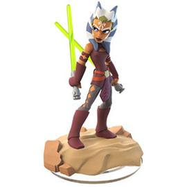 Disney Infinity 3.0 Ahsoka Tano