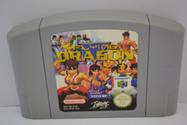 Flying Dragon (N64 EUR)