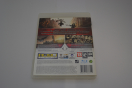 Assassin's Creed II (PS3 CIB)
