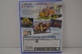 World Of Final Fantasy - SEALED (PS4)
