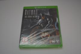 Batman the Telltale Series 2 - The Enemy Within NEW (ONE)