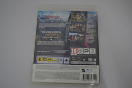 Far Cry 4 (PS3)