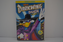 Darkwing Duck Volune 2 (DVD)