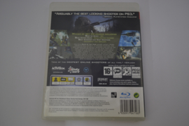 Call of Duty 4 Modern Warfare (PS3)