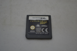 Golden Eye (DS UKV)