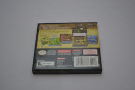 The Legend of Zelda Phantom Hourglass (DS USA CIB)