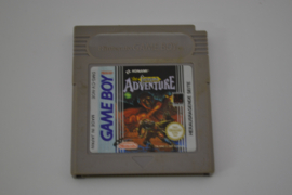 Castlevania - The Adventure (GB NOE)