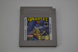 Gauntlet II (GB ASI)