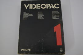 Race (VIDEOPAC 1)