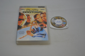 Lords of Dogtown (PSP MOVIE)