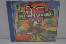 Toy Commander - SEALED (DC PAL)