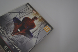 The Amazing Spider-Man 2 (PS3)