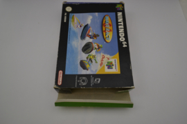 Wave Race (N64 EUR CB)