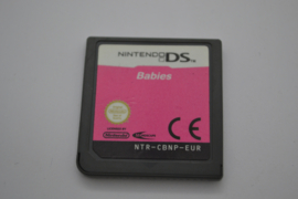 Babies (DS EUR CART)