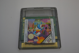 Disney's Donald Duck Quack Attack (GBC EUR)