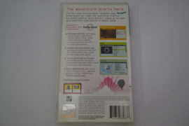 Passport To Paris (PSP PAL)