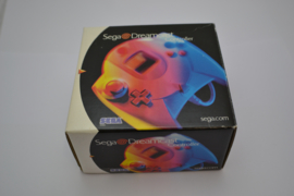 Sega Dreamcast Official Controller (USA)