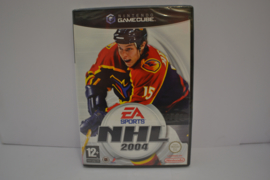 NHL 2004 SEALED (GC FRA)