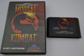 Mortal Kombat (MD CB)