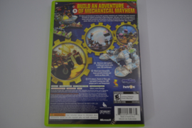 Banjo Kazooie - Nuts & Bolts (360 USA)