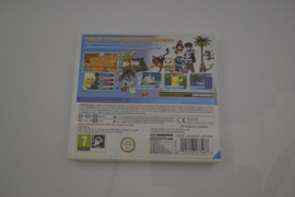 Pokemon Moon (3DS HOL)