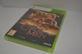 Of Orcs and Men - SEALED (360)