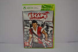 Escape Dead Island - Sealed (360)