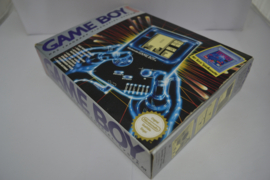GameBoy Classic Console (NOE CIB)
