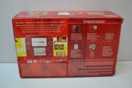 Nintendo  2DS Special Edition Omega Ruby