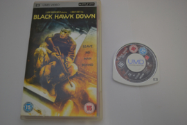 Black Hawk Down (PSP MOVIE)
