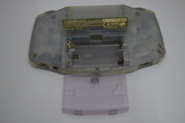 GameBoy Advance Glacier - USED
