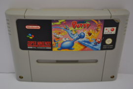 Super Putty (SNES UKV)