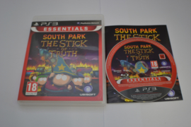 South Park - The Stick of Truth - Essentials (PS3)