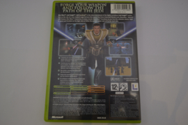 Star Wars - Jedi Knight : Jedi Academy (XBOX)