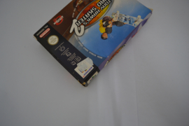 Tony Hawk`s Pro Skater 2 (N64 AUS)